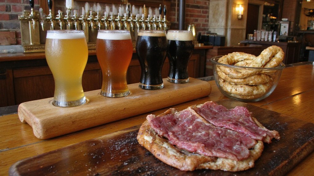 arrange smell sip record