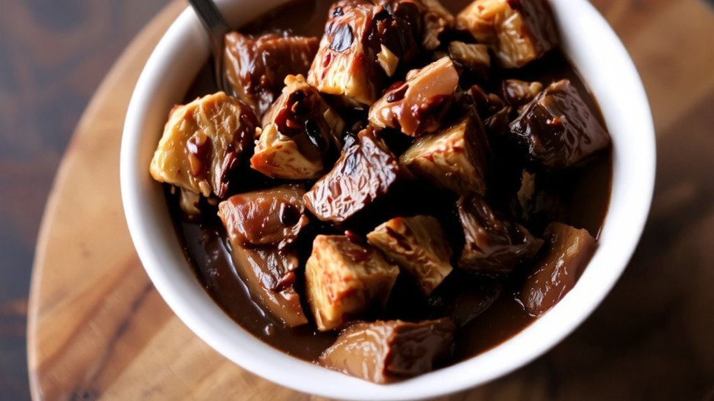 Burnt End Chili — Gates Bar‑B‑Q, Jack Stack, Slap’s BBQ