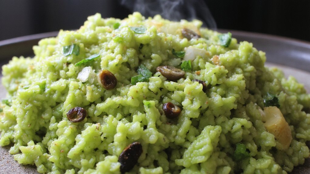 cilantro citrus cumin coriander