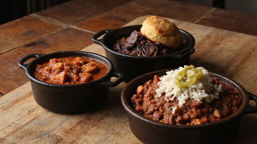 direct low smoky variables