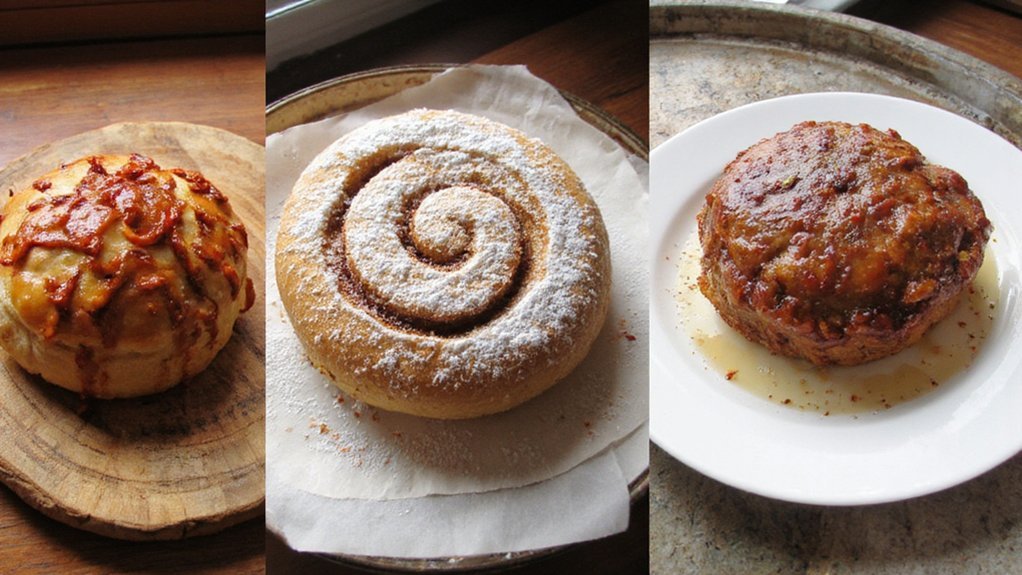 measured spice sugar texture