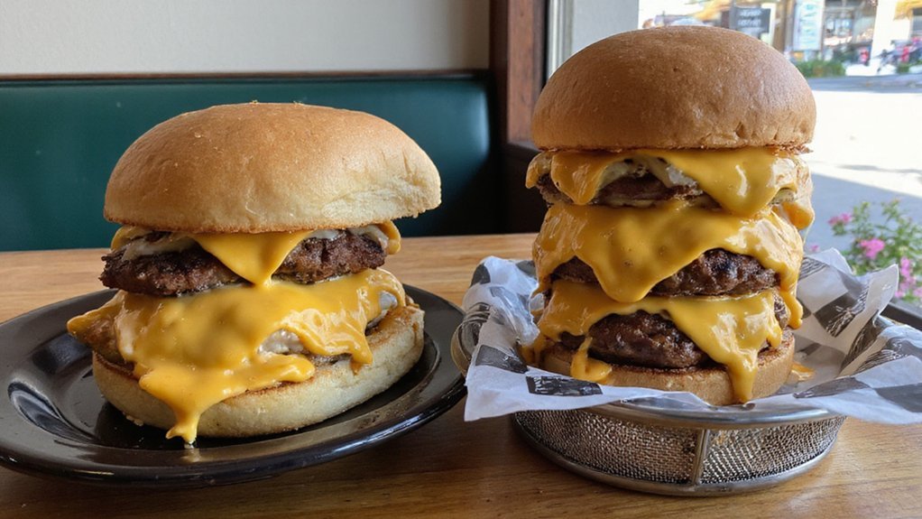 neighborhood counters spark rivalry