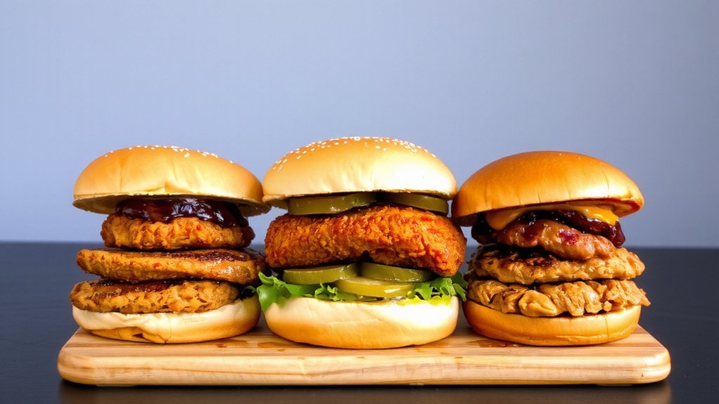 Pork Tenderloin Sandwich — Town Topic, Winstead’s, Fritz’s Railroad Restaurant