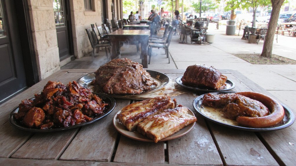 sequence textures reset palates