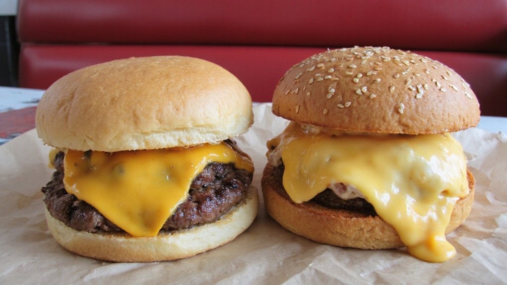 slider neighborhood flavor map