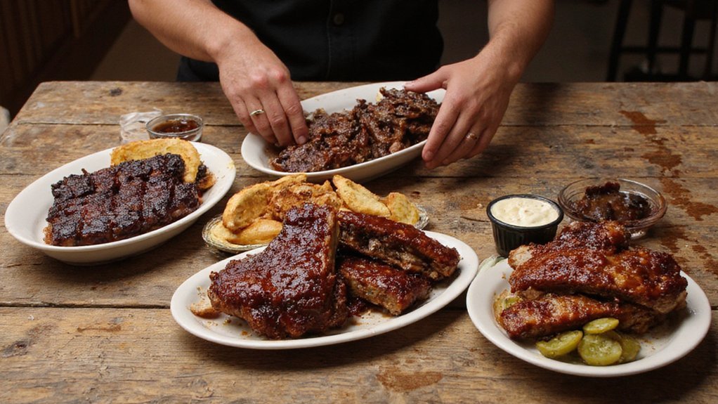 smoky sweet cultural economic engine