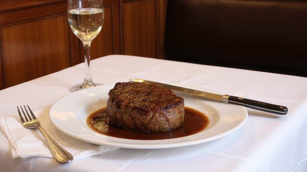 surgical precision inventive hospitality