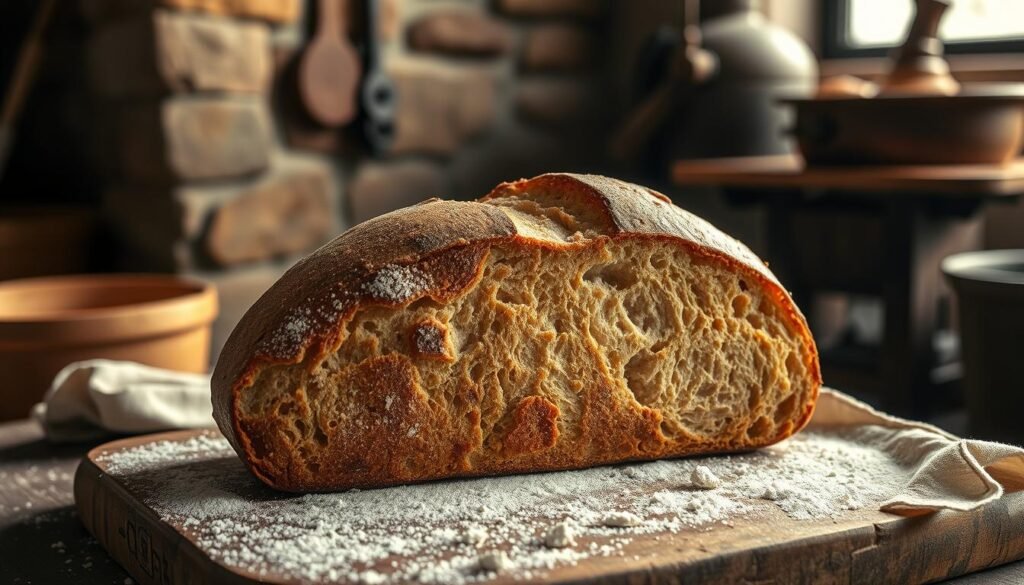 Artisan Bread Artisan Bread