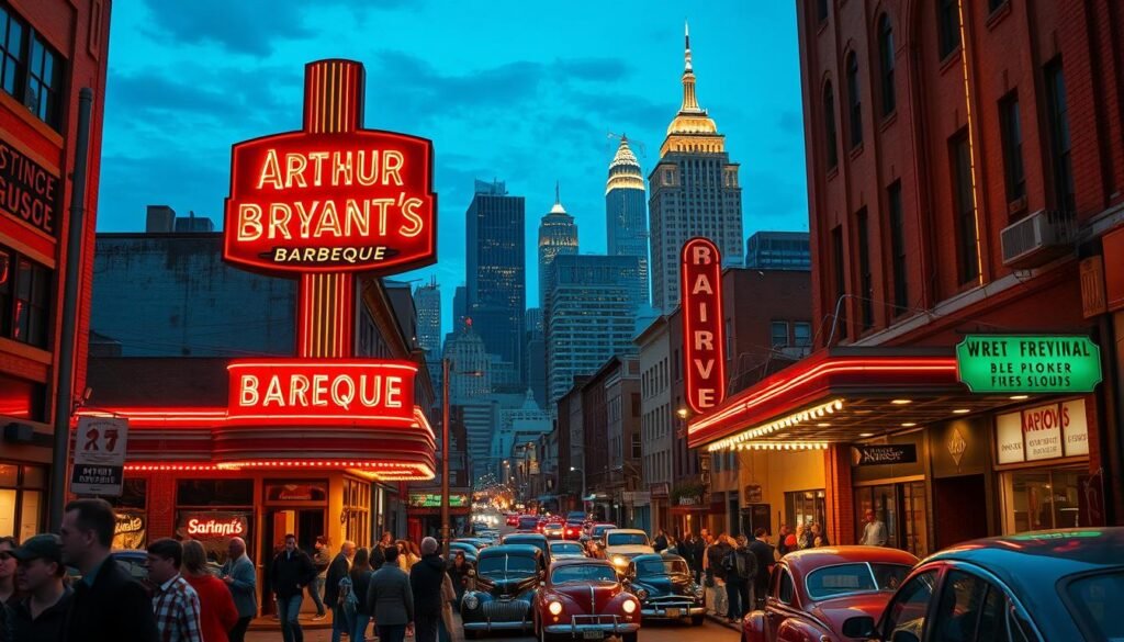 Best BBQ in Kansas City Best BBQ in Kansas City