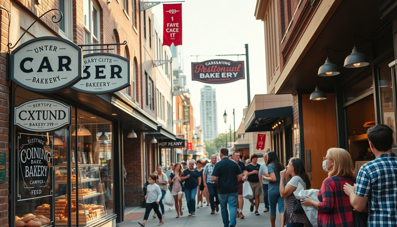 Best Bakeries in Kansas City: Top Donuts, Pastries & Bread