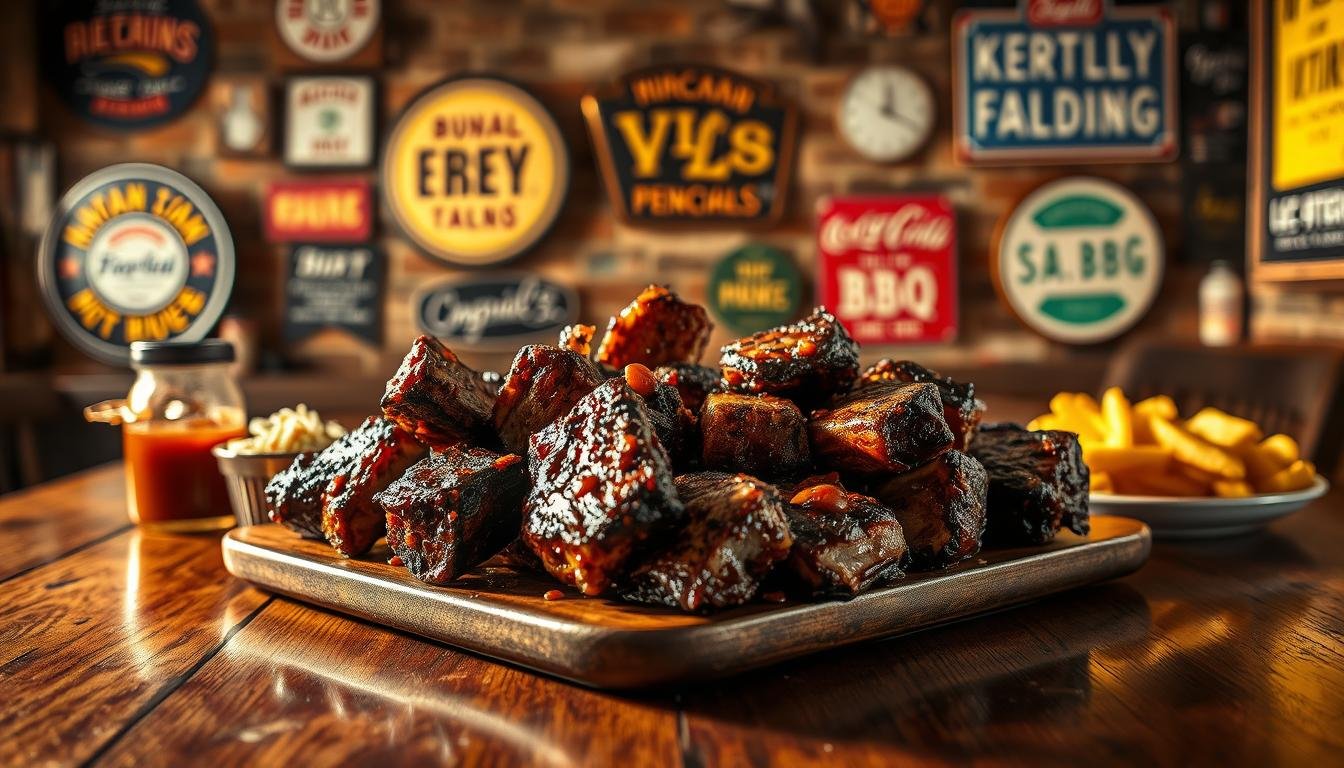Best Burnt Ends in Kansas City: Top Spots for This BBQ Classic