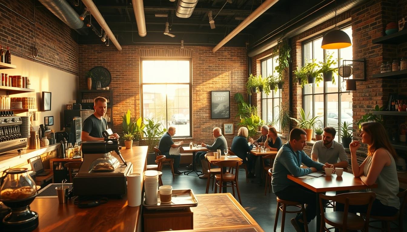 Best Coffee Shops in Kansas City: Local Roasters & Cozy Cafes