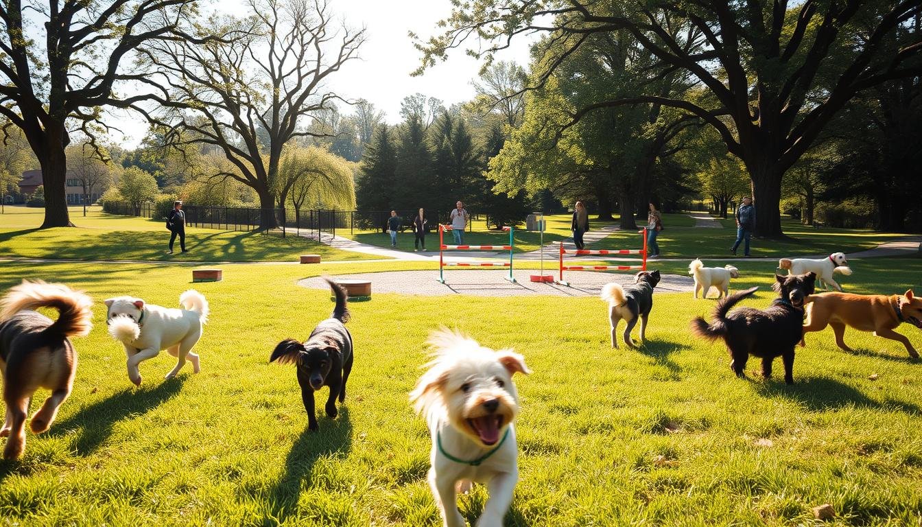 Best Dog Parks in Kansas City: Off‑Leash Fun for Your Pup