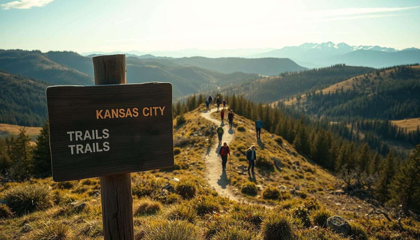 Best Hiking Trails Near Kansas City: Easy, Moderate & Scenic Routes