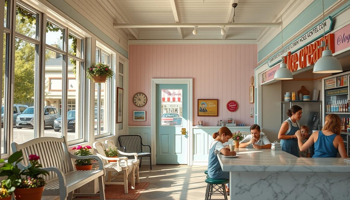 Best Ice Cream Shops in Kansas City: Family-Friendly Treats to Try