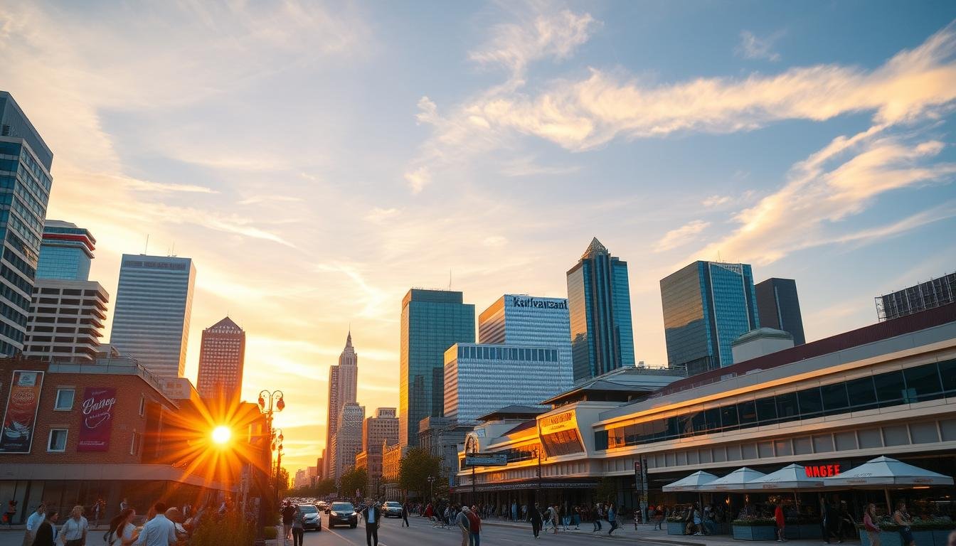 Best Time to Visit Kansas City: Weather, Events & Seasonal Tips