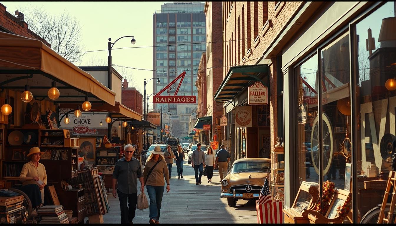 Best Vintage & Thrift Stores in Kansas City: Local Shopping Guide