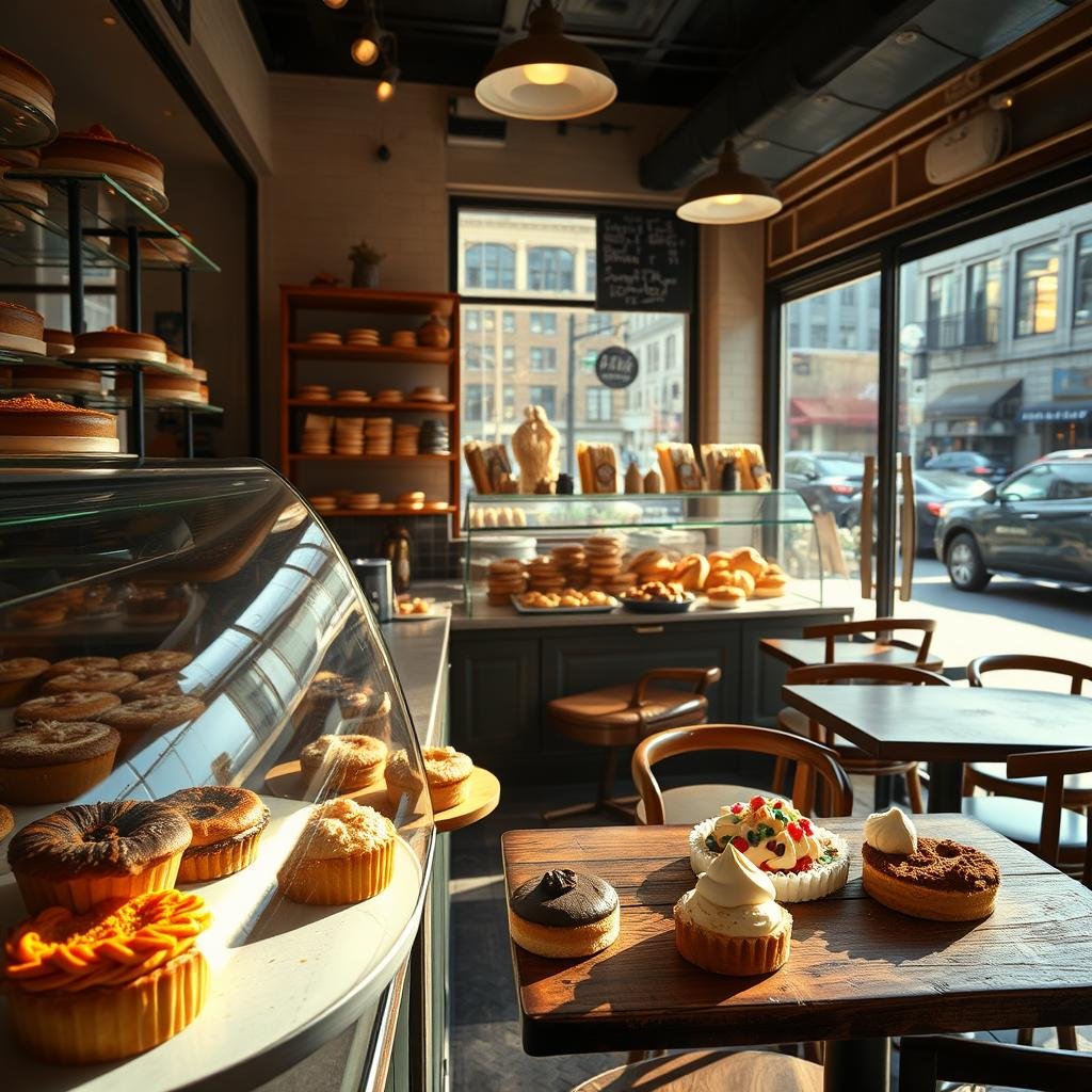 Corner Cafe Kansas City Bakery Desserts Corner Cafe Kansas City Bakery Desserts