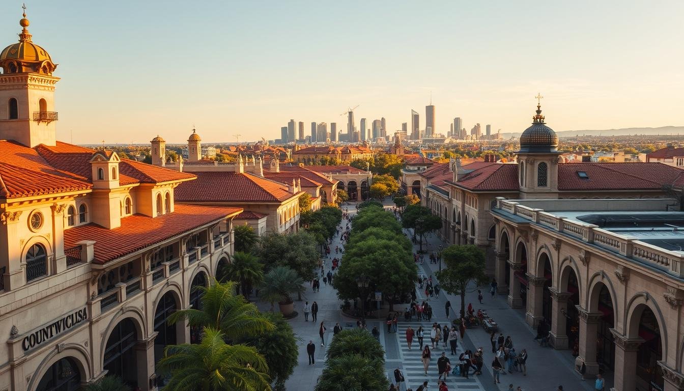 Country Club Plaza Kansas City Guide: Best Shopping, Dining & Architecture