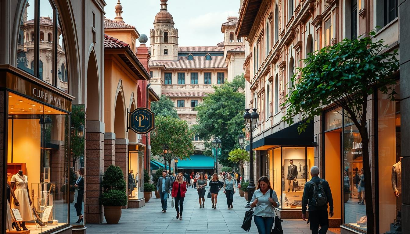 Country Club Plaza Shopping Guide Kansas City: Luxury & Local Boutiques