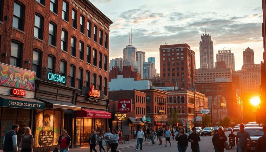 Crossroads Arts District Kansas City Crossroads Arts District Kansas City