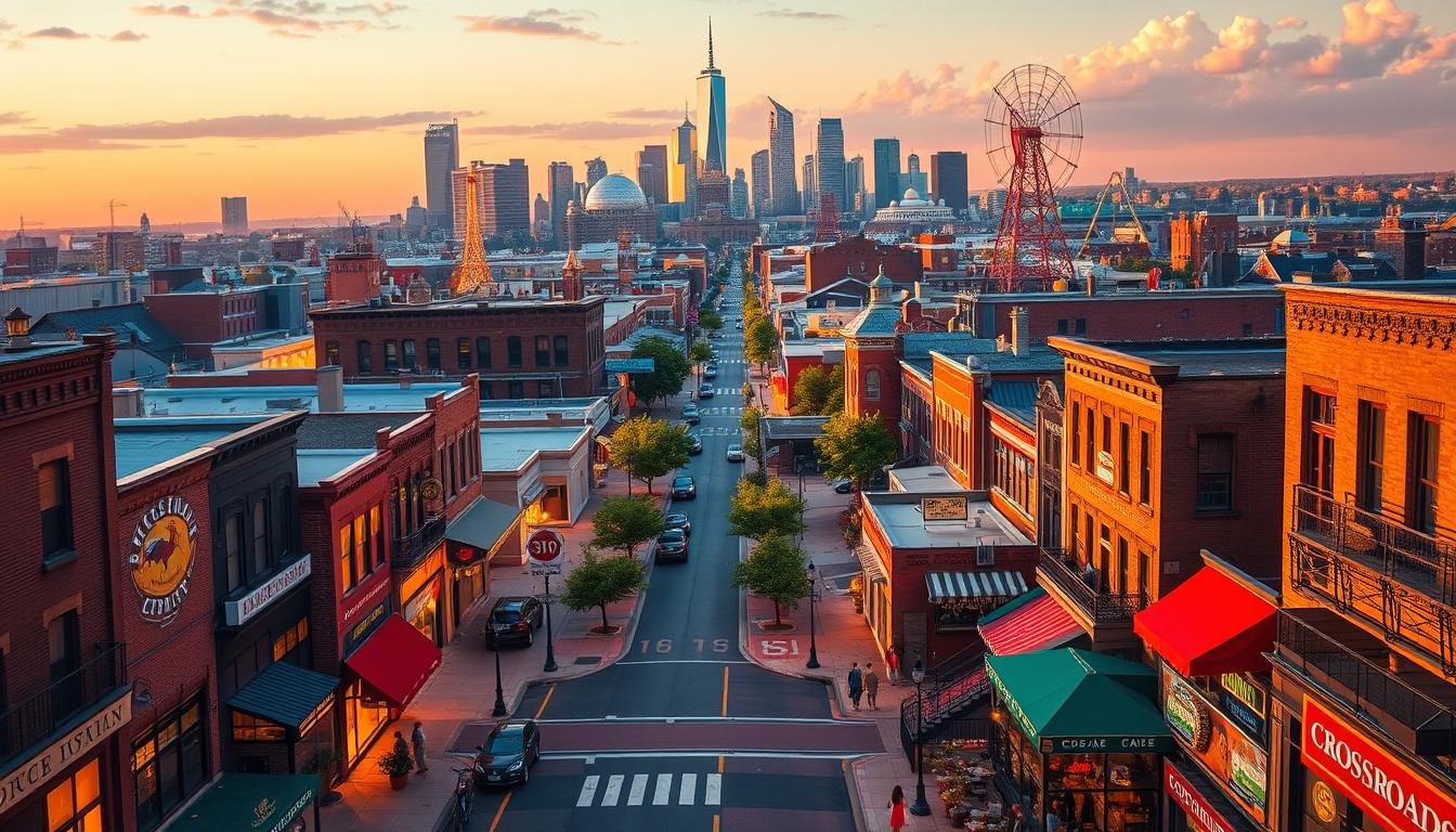 Crossroads Arts District Kansas City: Top Art Galleries, Food & Nightlife