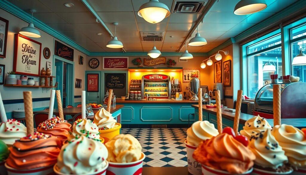 Delicious Scoops Delicious Scoops