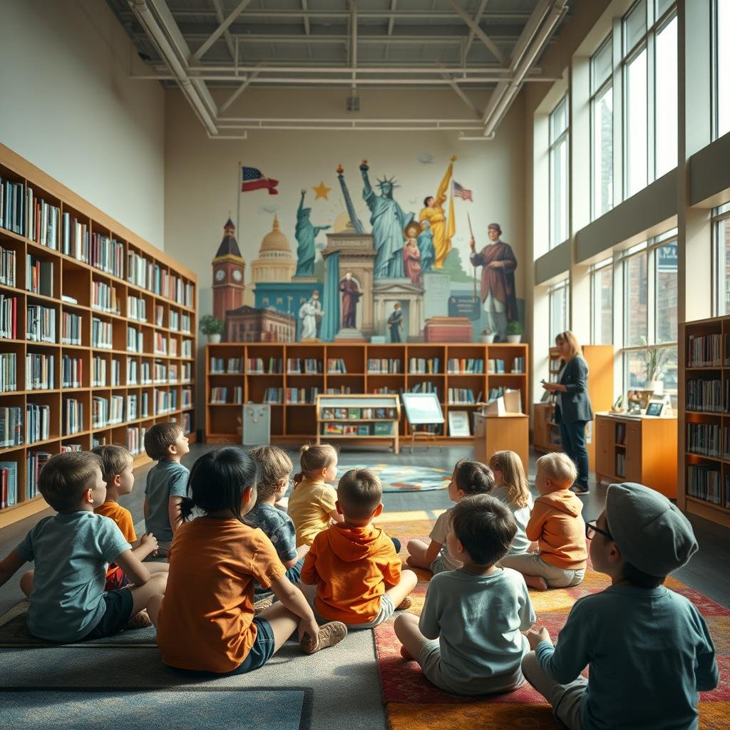 Educational Programs