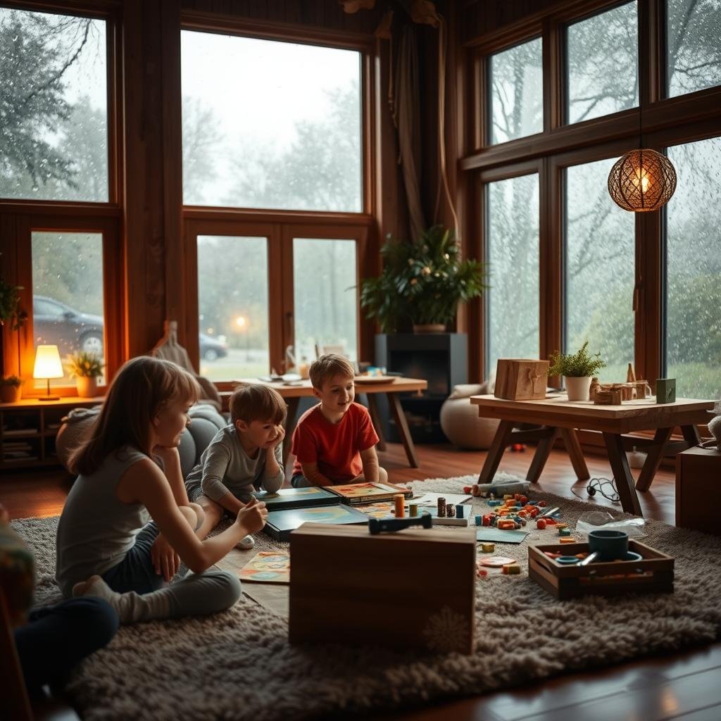 Family-friendly activities Family-friendly activities