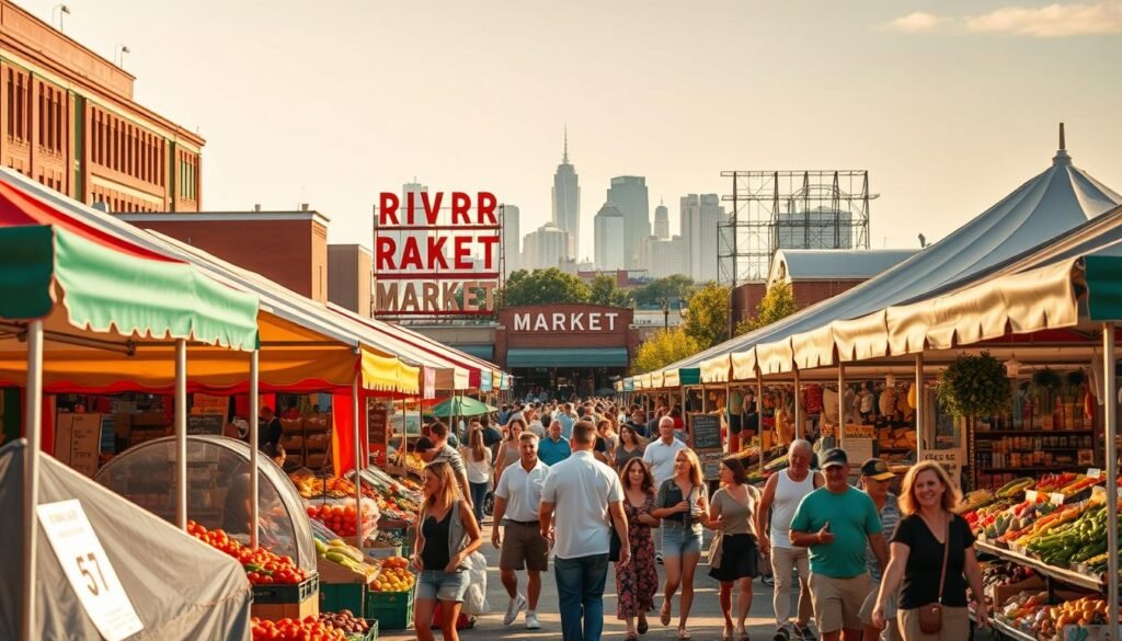 Farmers Market Kansas City Farmers Market Kansas City