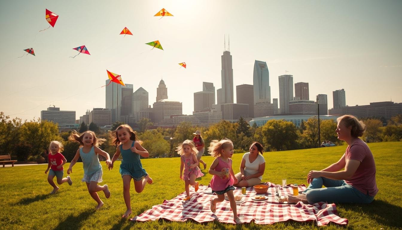 Free Things to Do in Kansas City with Kids: Top 10 Family Picks