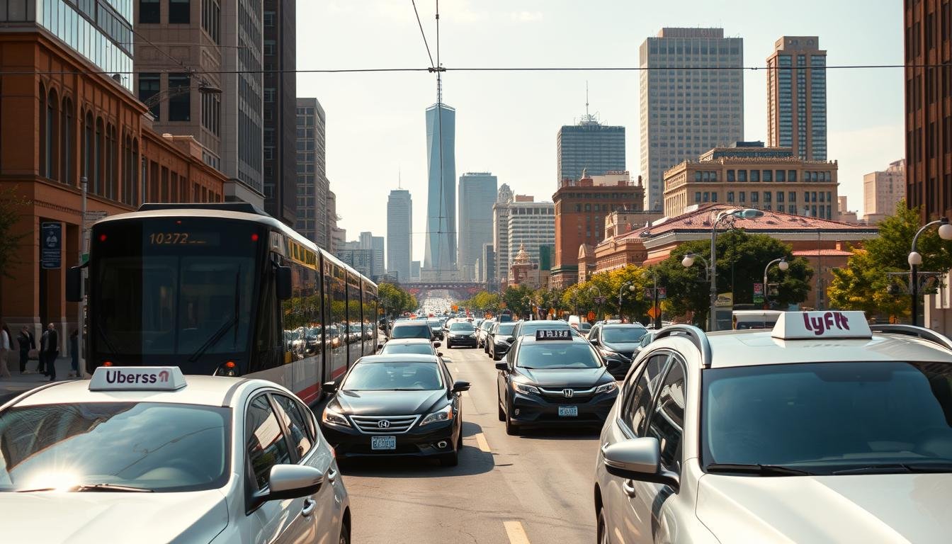 Getting Around Kansas City: Transit, Uber & Parking Tips