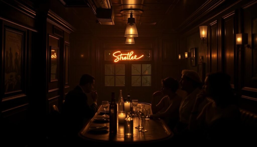 Hidden Speakeasies Kansas City Hidden Speakeasies Kansas City