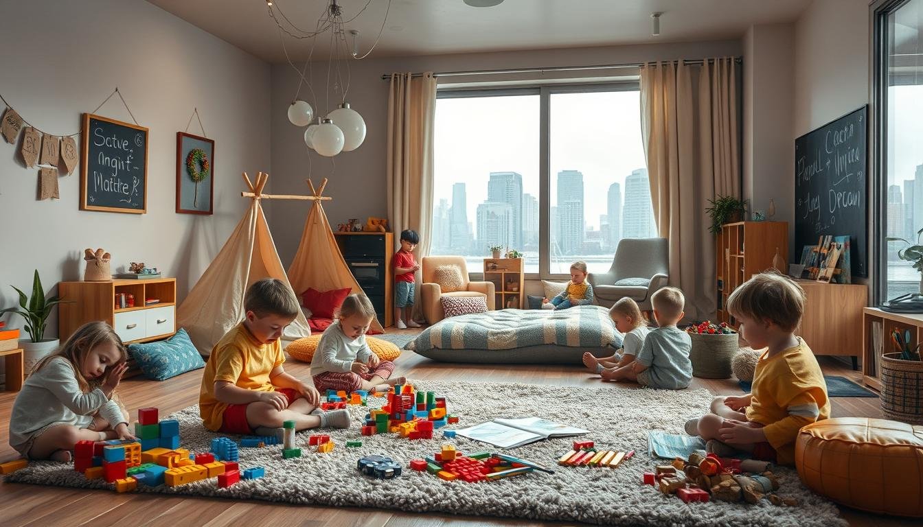 Indoor Activities for Kids in Kansas City: Fun Ideas for Rainy Days