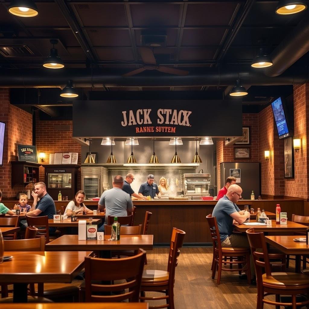 Jack Stack BBQ Kansas City Jack Stack BBQ Kansas City