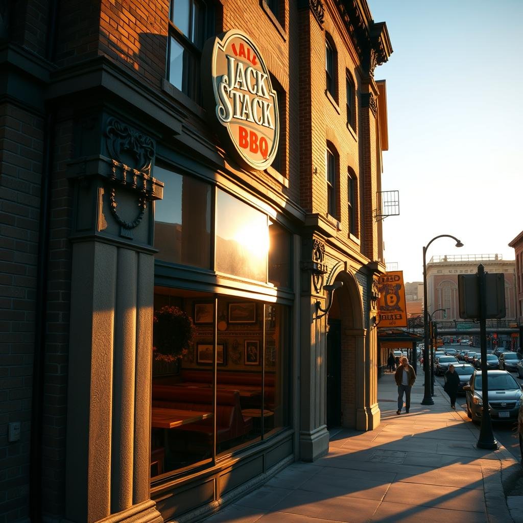 Jack Stack BBQ Jack Stack BBQ