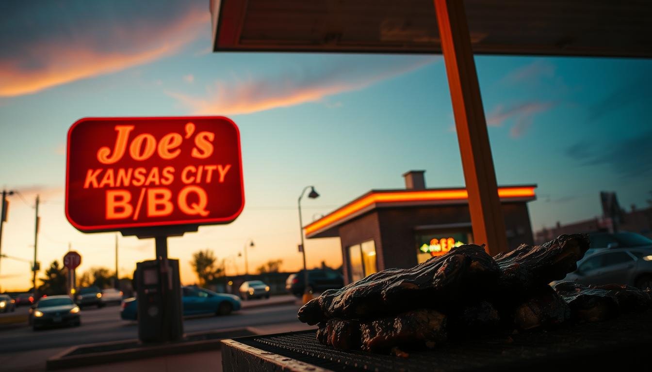 Joe’s Kansas City BBQ Review: Why This Gas Station Serves the Best Ribs