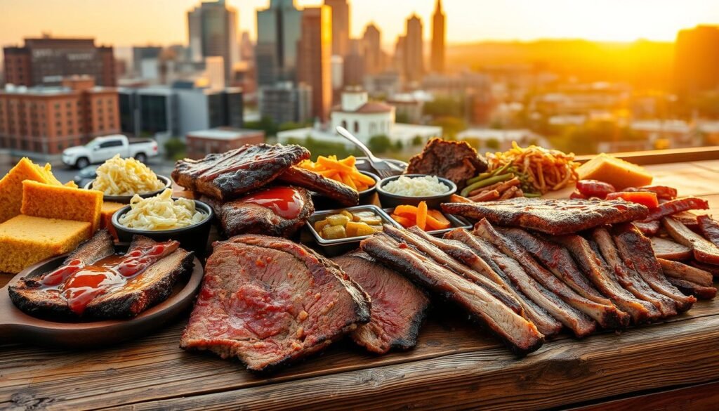 Kansas City BBQ Kansas City BBQ