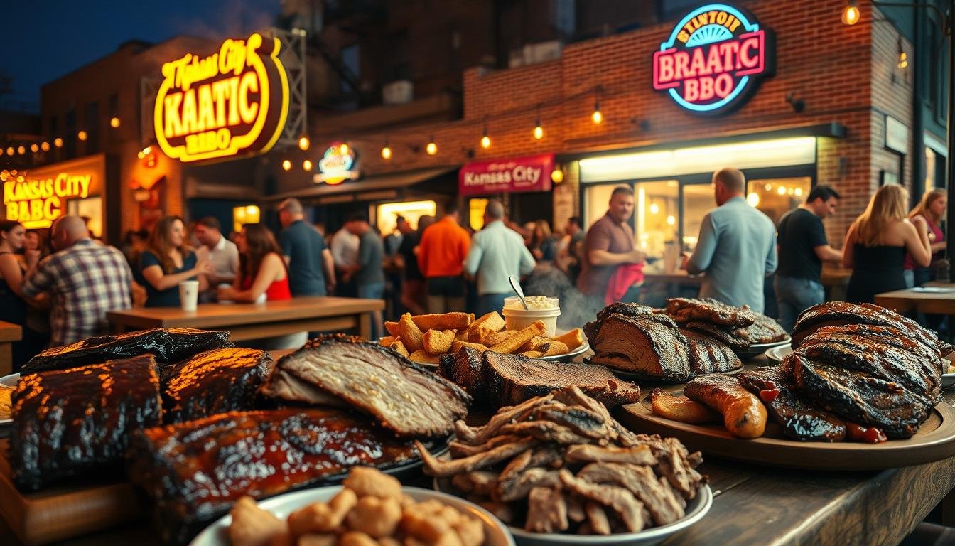 Kansas City BBQ Tour: 10 Must‑Try Smoking Hot Spots