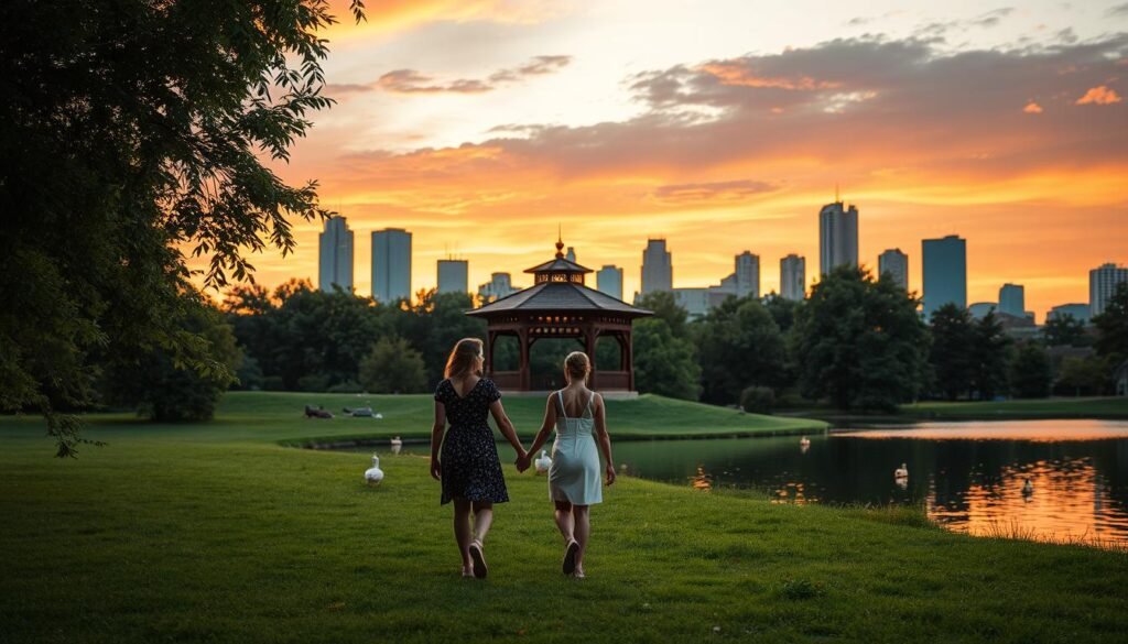 Kansas City Date Night Activities Kansas City Date Night Activities