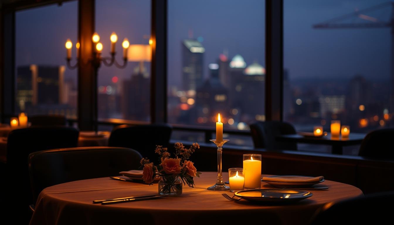 Kansas City Date Night Guide: Most Romantic Restaurants & Activities
