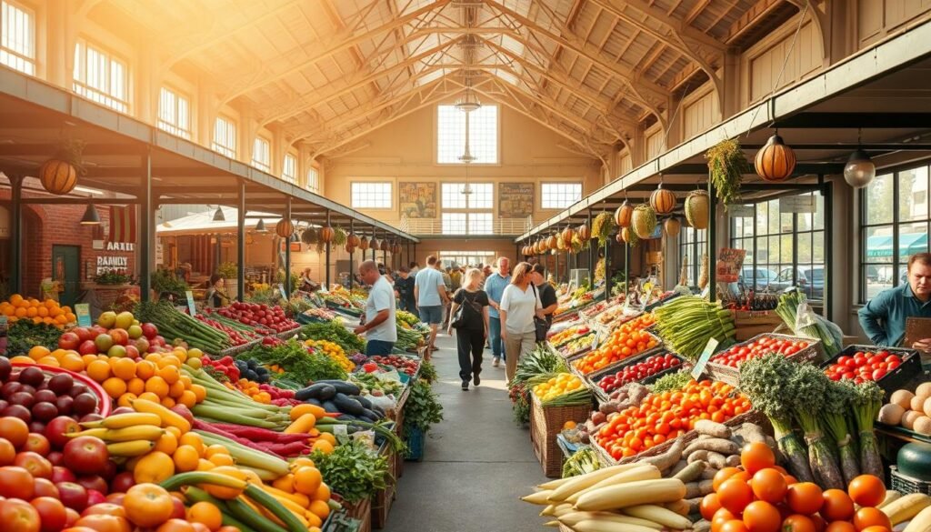 Kansas City Farmers Markets Kansas City Farmers Markets