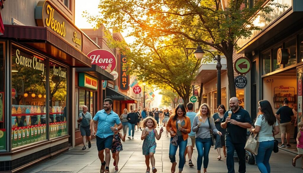 Kansas City Ice Cream Shops Kansas City Ice Cream Shops