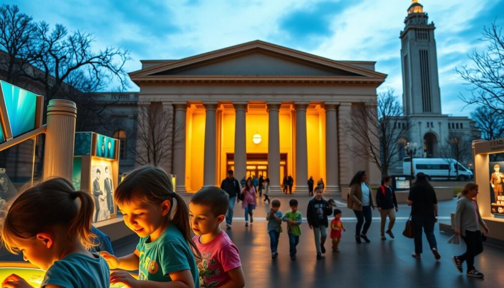 Kansas City Museums for Kids Kansas City Museums for Kids