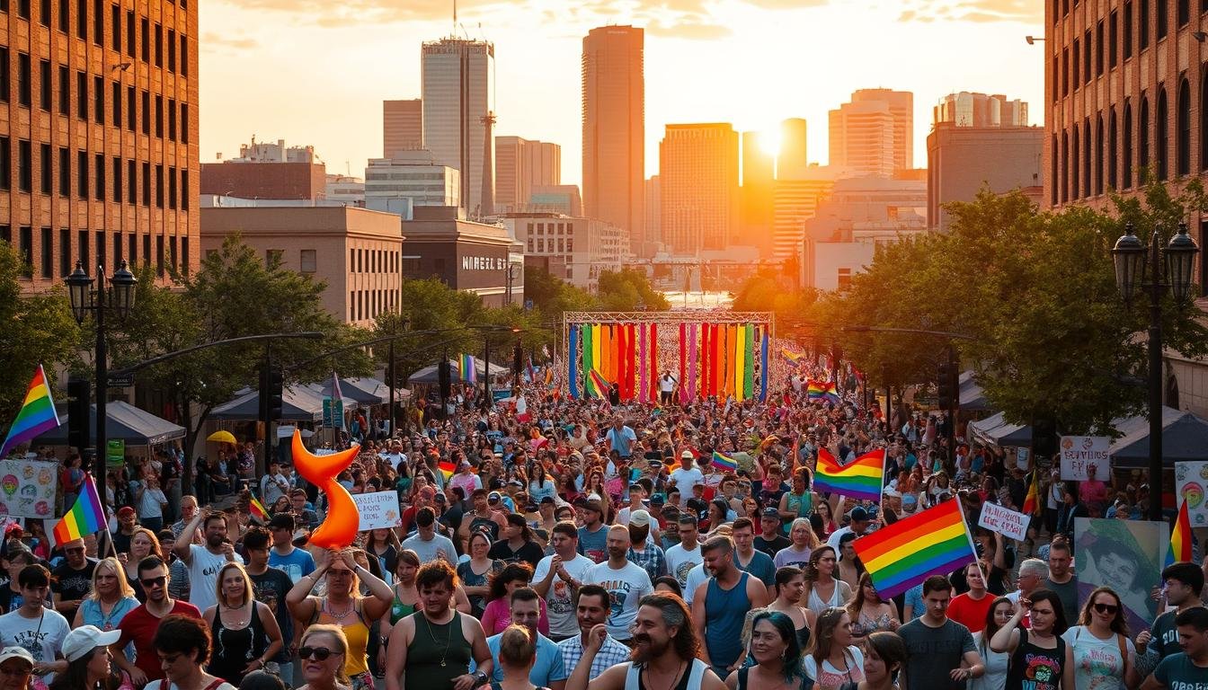 Kansas City Pride Guide: Parade Route, Events & LGBTQ+ Spots