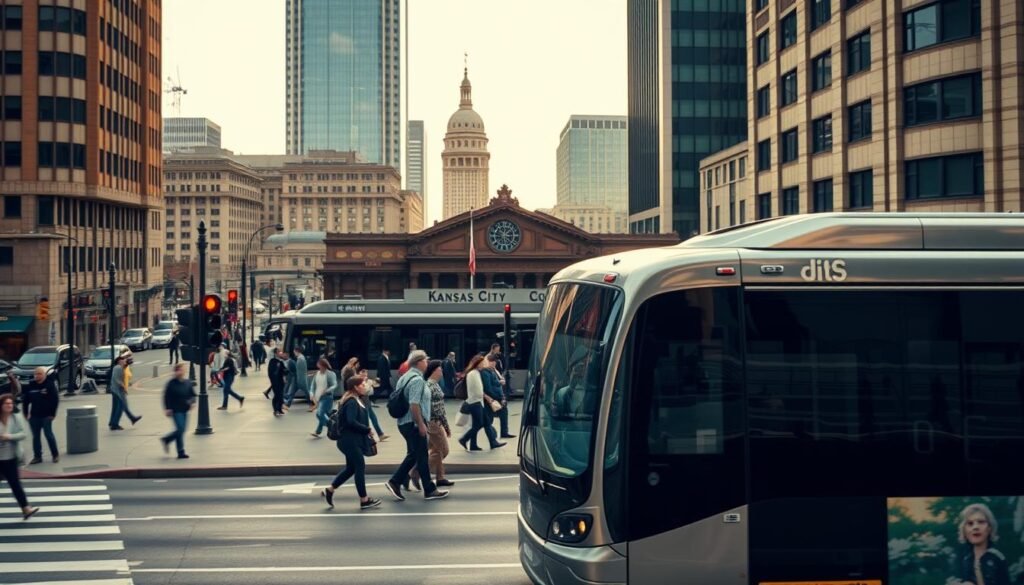 Kansas City Public Transit Kansas City Public Transit