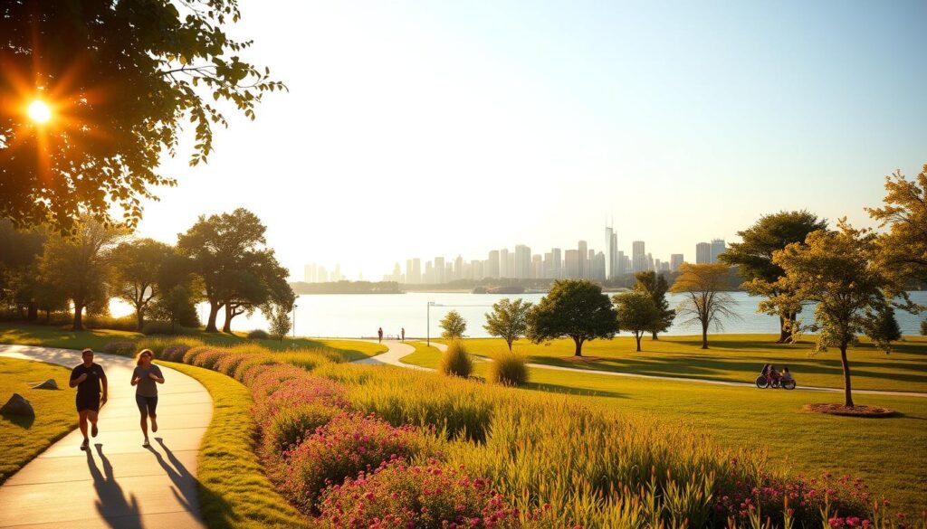Kansas City Riverfront Parks Kansas City Riverfront Parks