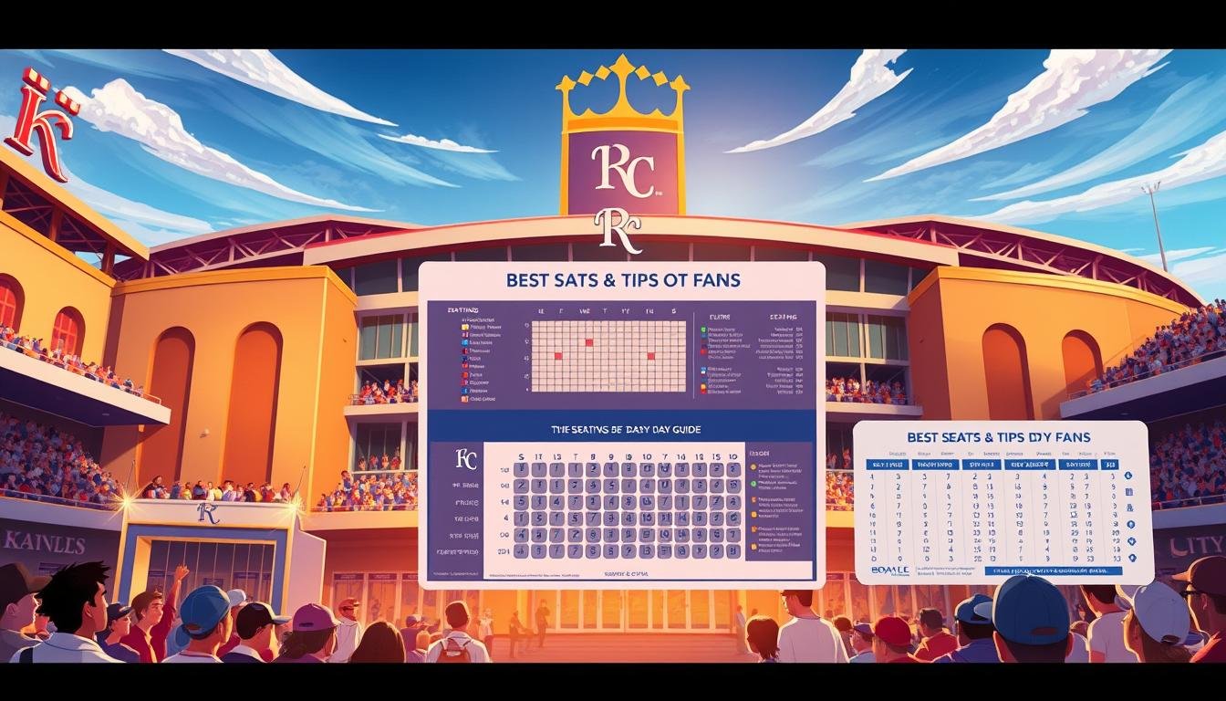 Kansas City Royals Game Day Guide: Best Seats & Tips for Fans