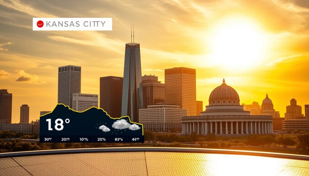 Kansas City Weather Forecast Kansas City Weather Forecast