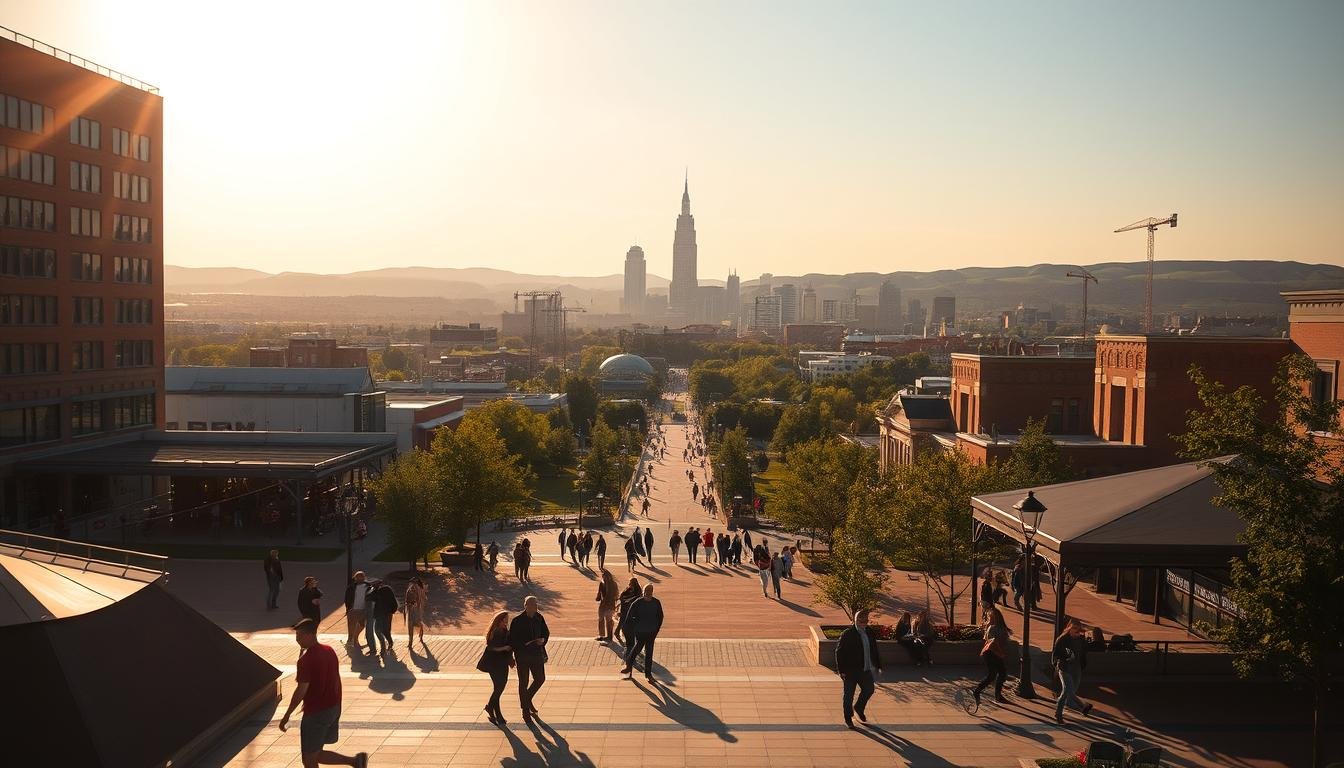 Kansas City Weekend Guide: Perfect 48-Hour Itinerary